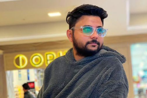 syed mashkoorul hassan